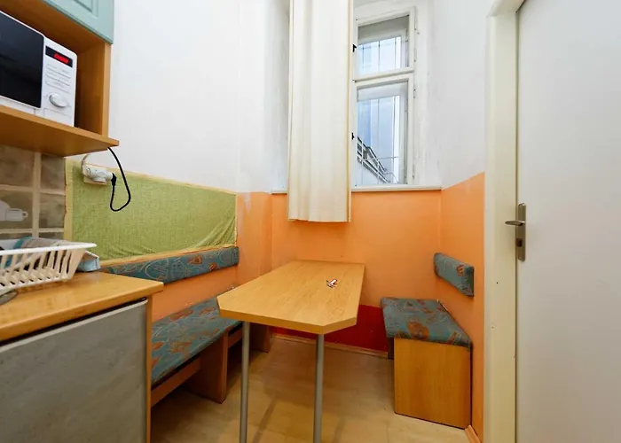 Truhlarska 31 Apartament Praga