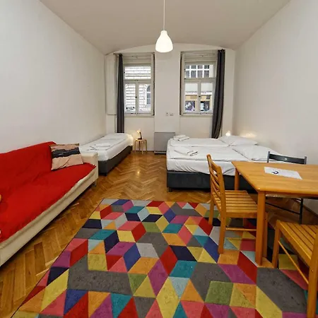 Truhlarska 31 Appartement
