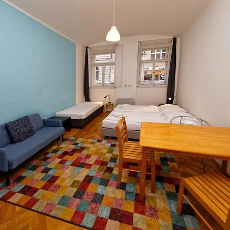 Truhlarska 31 Appartement *