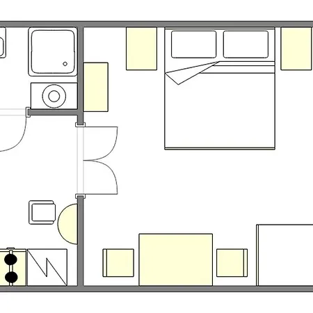 Truhlarska 31 Appartement *