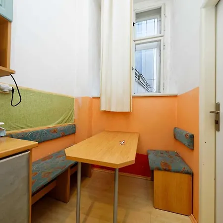 Truhlarska 31 아파트 프라하